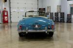 Mercedes-Benz 190 SL 1962 года